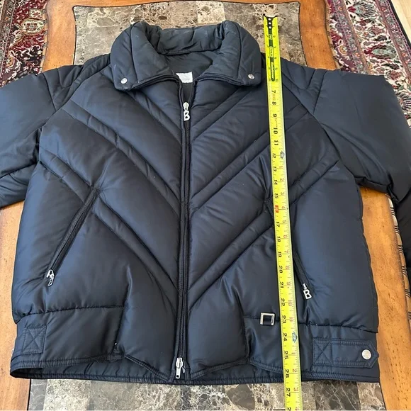 Authentic Bogner Goose Down Jacket - Picture 13 of 14